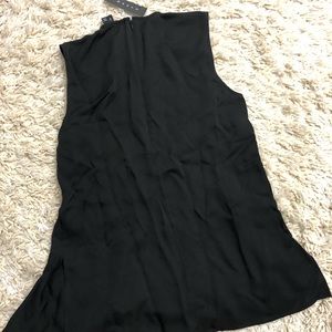 Theory sleeveless top